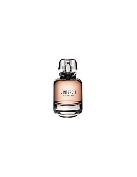 profumo givenchy donna nuovo|fragrantica givenchy interdizione.